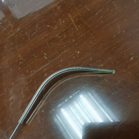 Lindberg​ Spirit​ Titanium​ Col.10​ 135​ รูปที่ 8