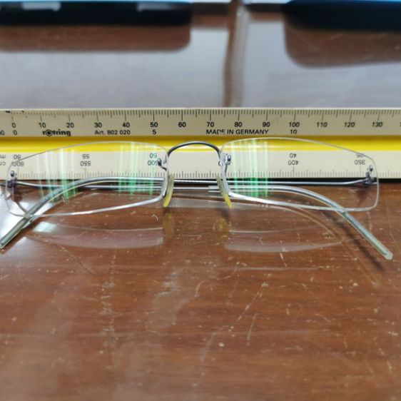 Lindberg​ Spirit​ Titanium​ Col.10​ 135​ รูปที่ 3