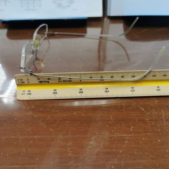 Lindberg​ Spirit​ Titanium​ Col.10​ 135​ รูปที่ 4