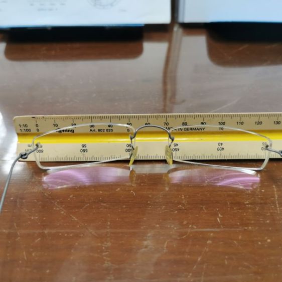 Lindberg​ Spirit​ Titanium​ Col.10​ 135​ รูปที่ 2