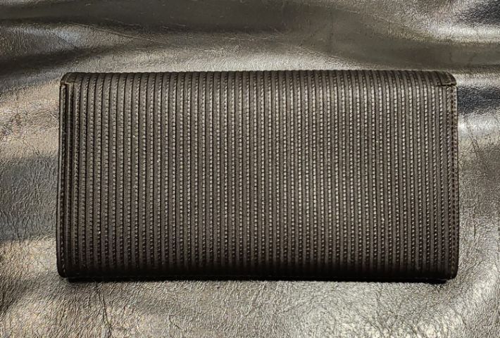 Bvlgari wallet ใบยาว รูปที่ 2