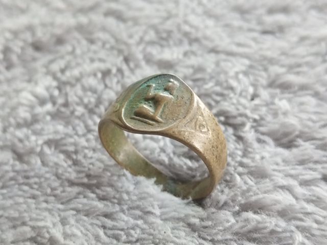 แหวนนางกวัก รูปที่ 4