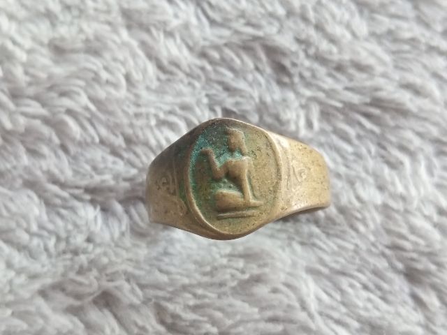 แหวนนางกวัก รูปที่ 6