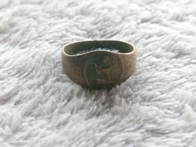 แหวนนางกวัก รูปที่ 7