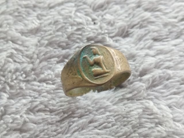 แหวนนางกวัก รูปที่ 5