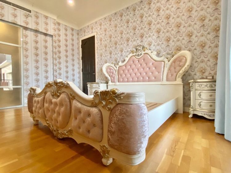 ไม่ใช่ ขายและเช่า คอนโด Amanta Ratchada ใกล้ MRT ศูนย์วัฒนธรรมฯ 2 นอน 86.9 ตร.ม. รูปที่ 3