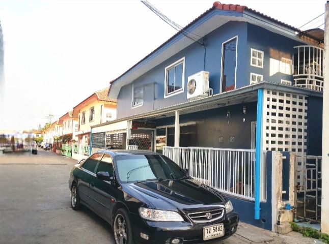 อื่นๆ ขายบ้านห่างจากถนน 10 เมตร สนใจติดต่อเบอร์โทร 095-121-5588 ครับ ต้องใช้เบอร์โทรนี้นะครับโทรมา หาได้ตลอดครับ รูปที่ 3