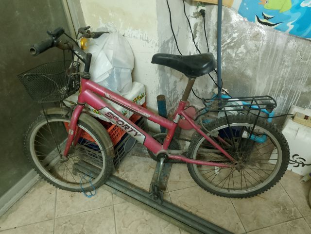 จักรยาน