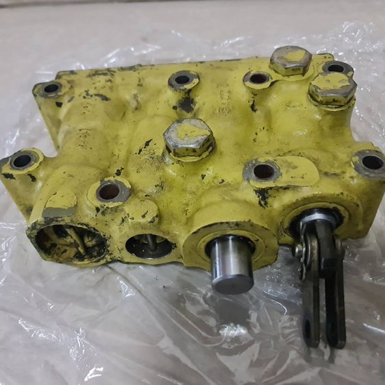 คอนโทรลเกียร์ออโต้ ท็อต Mitsubishi FD20,25T-F18 Japan