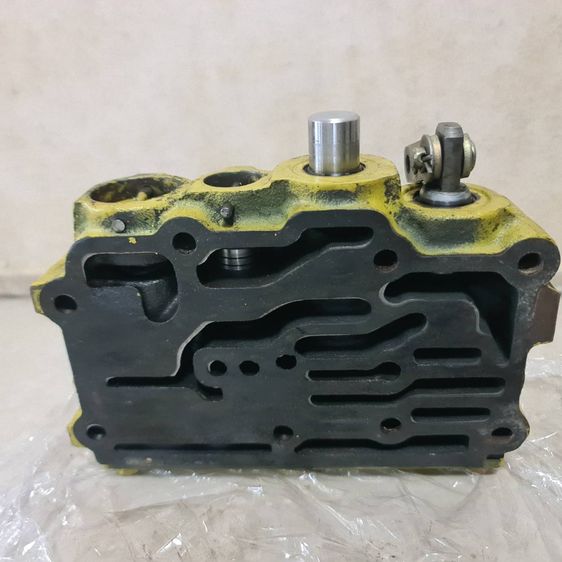 คอนโทรลเกียร์ออโต้ ท็อต Mitsubishi FD20,25T-F18 Japan รูปที่ 5