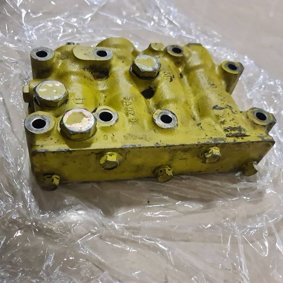 คอนโทรลเกียร์ออโต้ ท็อต Mitsubishi FD20,25T-F18 Japan รูปที่ 6