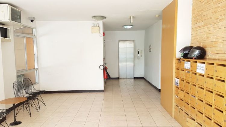 มีบางส่วน Sena Development ขายคอนโดลำลูกกาคลอง 2 สนใจติดต่อเจ้าของขายเองเบอร์นี้ครับ095-121-588 ต่อรองใด้ครับ รูปที่ 4