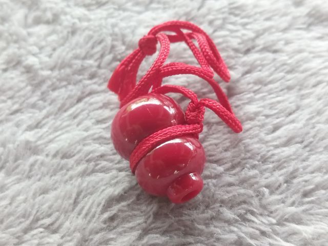 น้ำเต้าดูดทรัพย์ หลวงพ่อสดวัดปากน้ำ รูปที่ 5