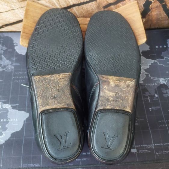 LOUIS size:37 สภาพสวย ราคา📮รวมส่ง รูปที่ 9