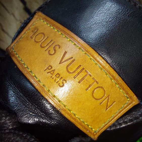 LOUIS size:37 สภาพสวย ราคา📮รวมส่ง รูปที่ 6