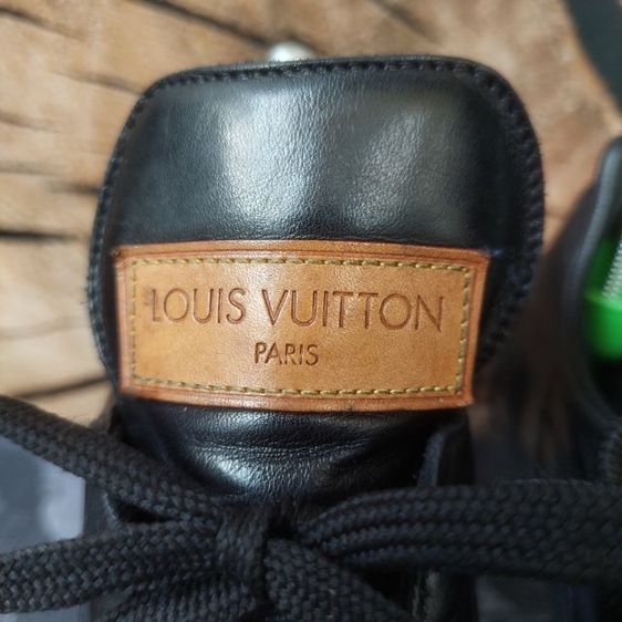 LOUIS size:37 สภาพสวย ราคา📮รวมส่ง รูปที่ 5
