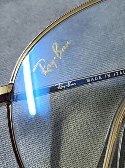 แว่นตา เรย์แบน rayban รูปที่ 6