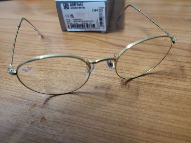 แว่นตา เรย์แบน rayban รูปที่ 9