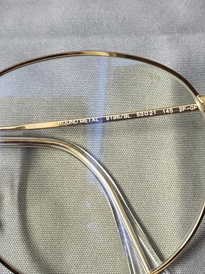 แว่นตา เรย์แบน rayban รูปที่ 5