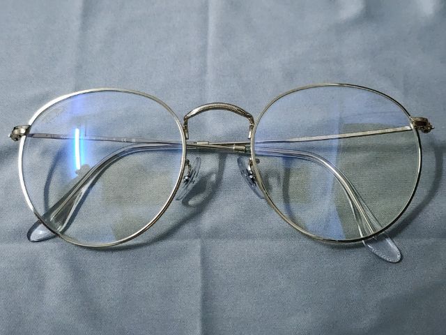 แว่นตา เรย์แบน rayban รูปที่ 3