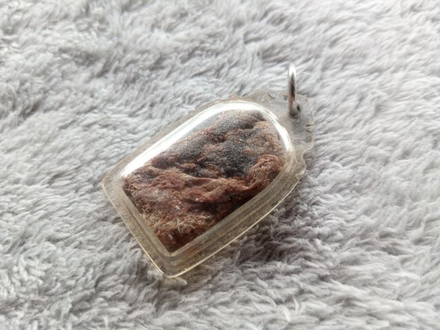 เครื่องรางไม่ทราบชนิด รูปที่ 2