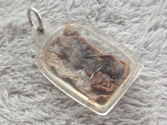 เครื่องรางไม่ทราบชนิด รูปที่ 6