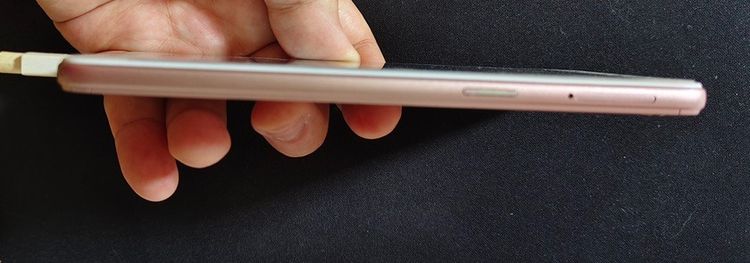 OPPO A37 สีทอง(Rose Gold) รูปที่ 9