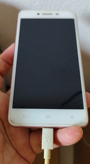 OPPO A37 สีทอง(Rose Gold) รูปที่ 2