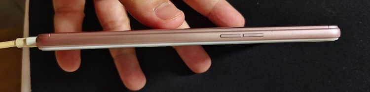 OPPO A37 สีทอง(Rose Gold) รูปที่ 8