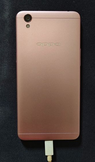 OPPO A37 สีทอง(Rose Gold) รูปที่ 5