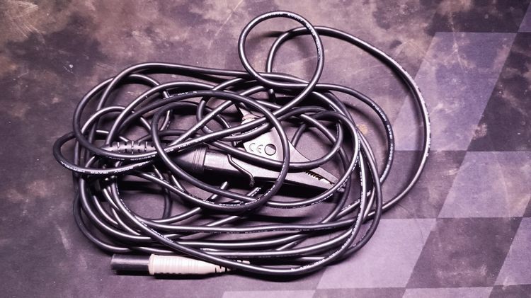 hioki ft6031-50 เครื่องวัดความต้านทานดิน มือสอง ใช้น้อย รูปที่ 6