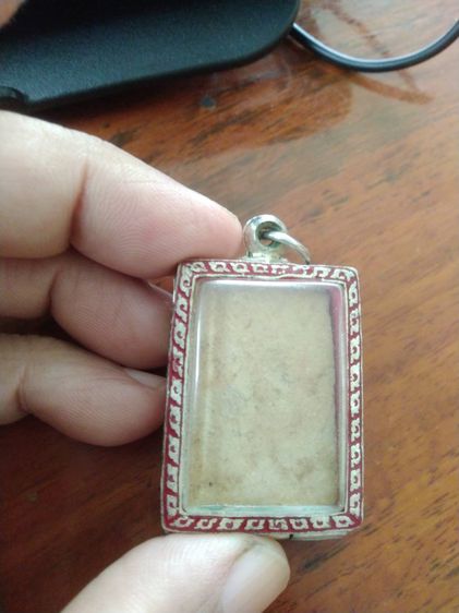 พระสมเด็จรุ่นดังภาพครับเก่าเก็บพร้อมใช้บูชาขึ้นคอนัดส่งชัวร์ทั่วไทย รูปที่ 11