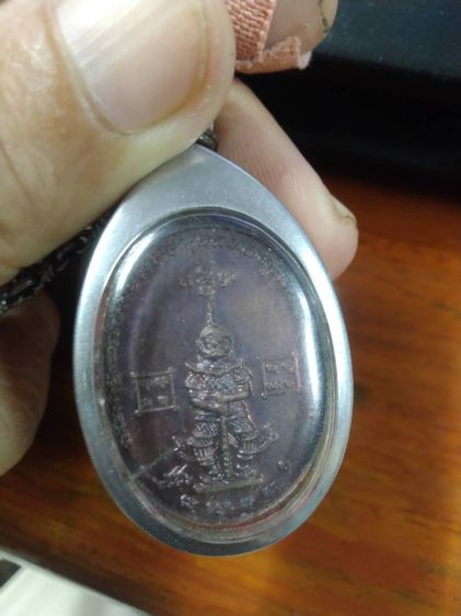 พระคุัมครองปกปักษ์รักษากันผีสางท้าวเวสสุวรรณจากเชียงใหม่นัดส่งชัวร์