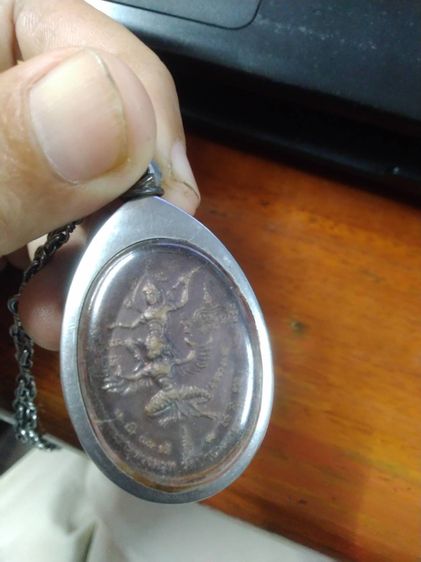 พระคุัมครองปกปักษ์รักษากันผีสางท้าวเวสสุวรรณจากเชียงใหม่นัดส่งชัวร์ รูปที่ 17