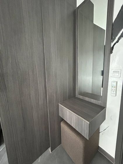 มีบางส่วน Ananda Development 2017 ไม่อนุญาต ขายคอนโด​ elio​ del​ nest อุดมสุข​103 รูปที่ 3