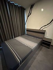 ให้เช่าคอนโด​ elio​ del​ nest อุดมสุข