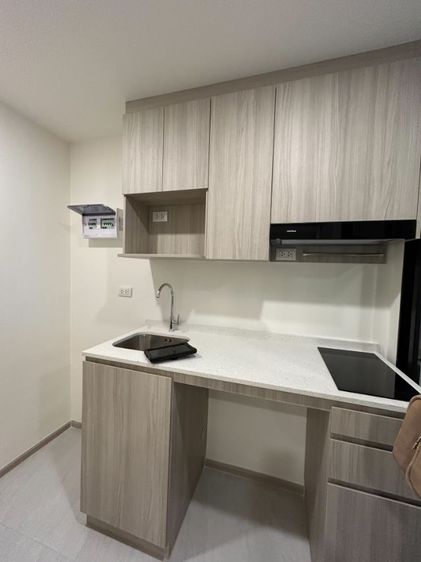 มีบางส่วน อื่นๆ 2023 ไม่อนุญาต ให้เช่าคอนโด​ origin play sri​udom​ station รูปที่ 4