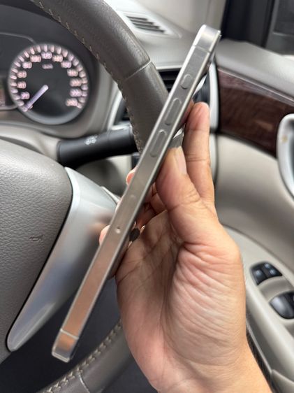 iPhone 15 pm 512 gb natural titanium ครบกล่อง รูปที่ 3