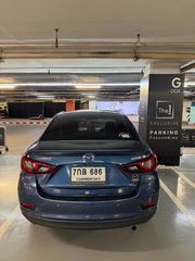 เจ้าของขายเอง Mazda 2 High Connect เกียร์ Auto