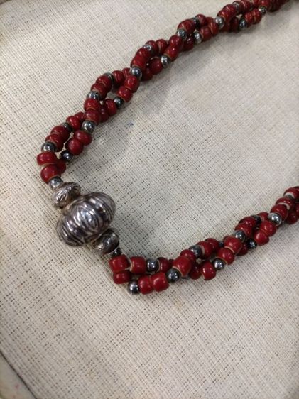 สร้อยคอ​อายุมากกว่า50ปี รูปที่ 4