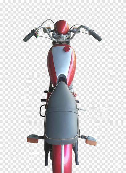 พรรคพวกฝากขายมอเตอร์ไซค์วินเทจคลาสสิค  รูปที่ 2