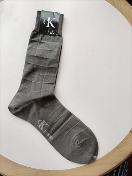ถุงเท้าชาย​CKแท้