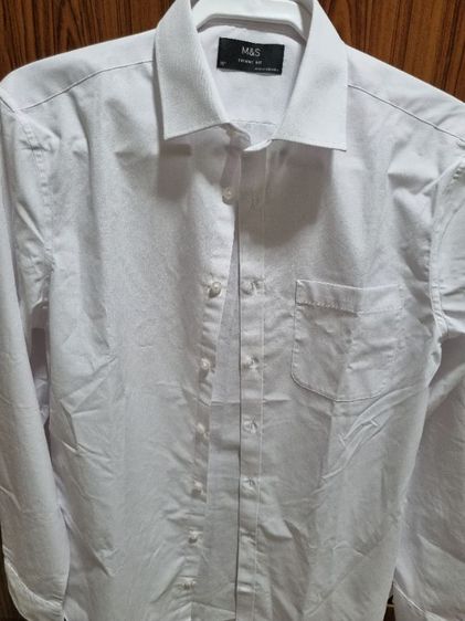 เสื้อเชิ้ต MS 