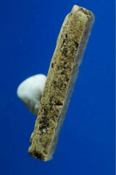 พระสมเด็จวัดระฆังพิมพ์ใหญ่หลังกระดาน  รูปที่ 3