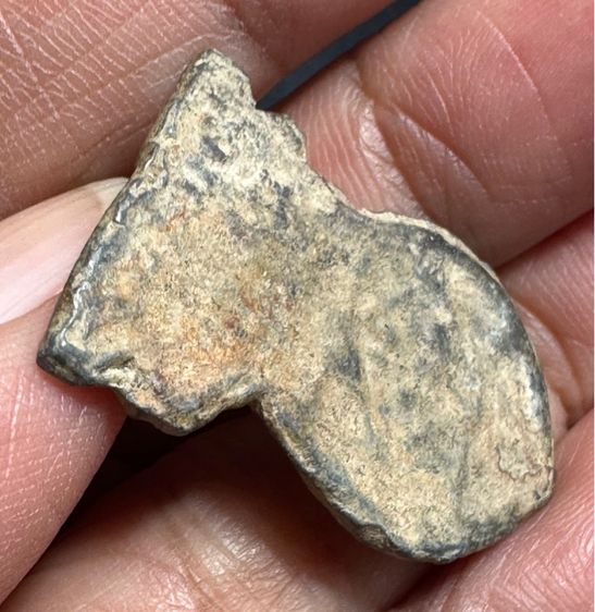 🙏เหรียญหล่อ เนื้อชินตะกั่ว🙏เหรียญหล่อล.พ.โต องค์ละ 1850 รูปที่ 5