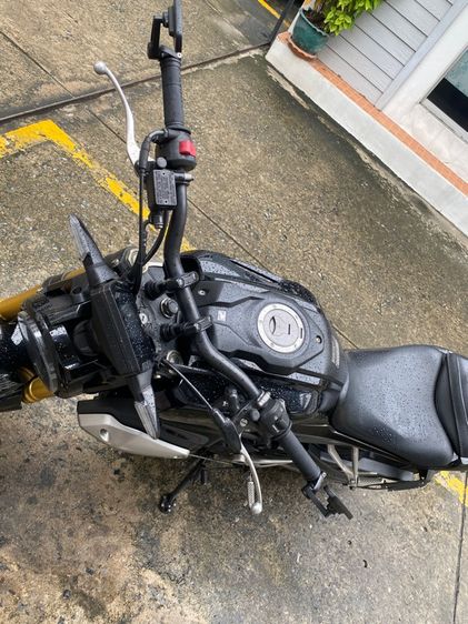 ขาย motorcycle  รูปที่ 4