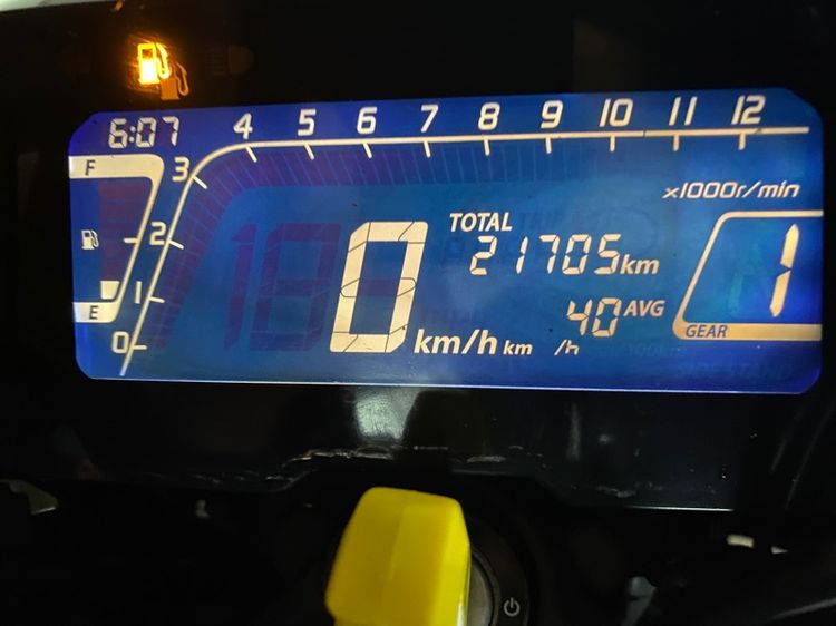 ขาย motorcycle  รูปที่ 5