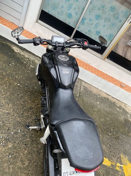 ขาย motorcycle  รูปที่ 3