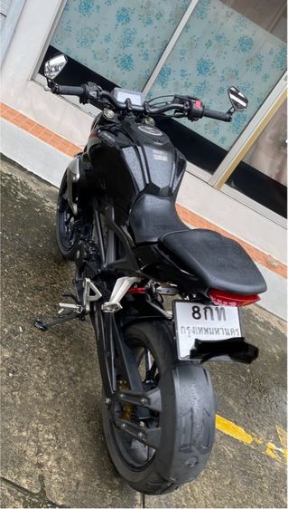 ขาย motorcycle  รูปที่ 7