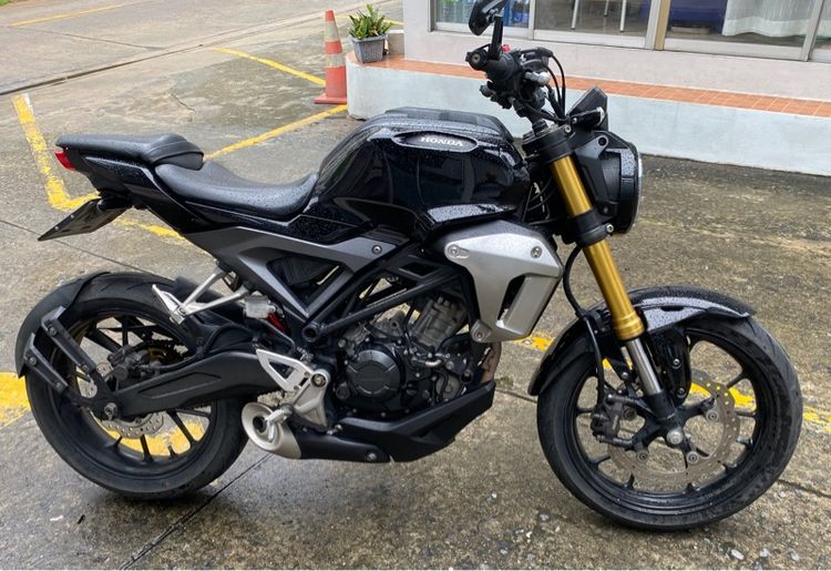 ขาย motorcycle  รูปที่ 2